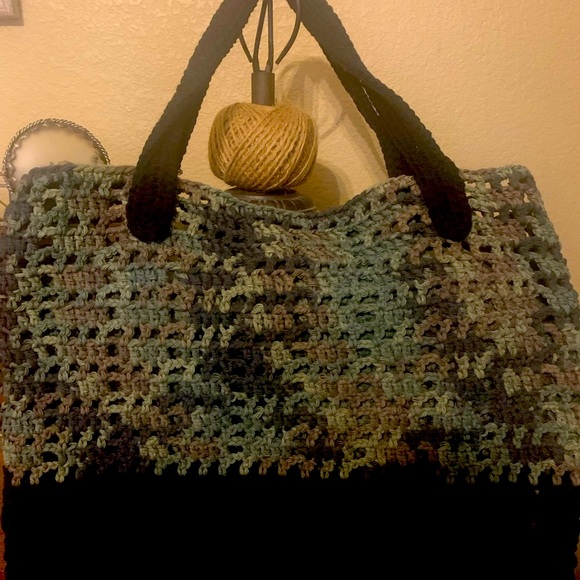 Market Bag - Picture 3 of 7